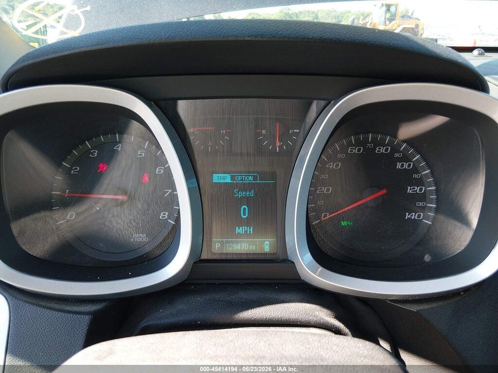 2GNALCEK4G6353471 2016 CHEVROLET EQUINOX photo no. 4