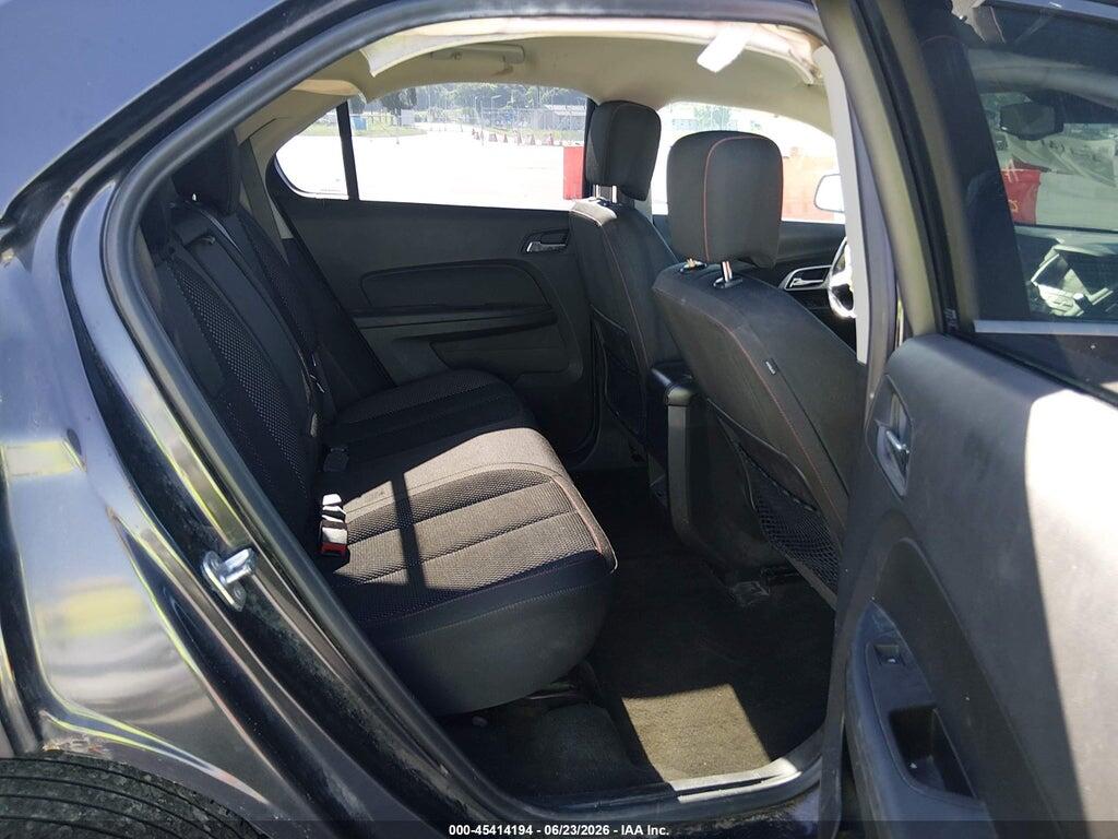 2GNALCEK4G6353471 2016 CHEVROLET EQUINOX photo no. 5