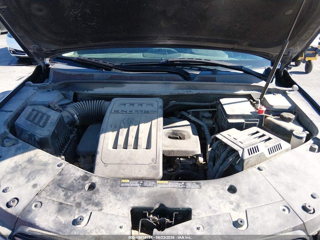 2GNALCEK4G6353471 2016 CHEVROLET EQUINOX photo no. 7