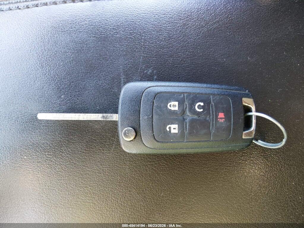 2GNALCEK4G6353471 2016 CHEVROLET EQUINOX photo no. 8