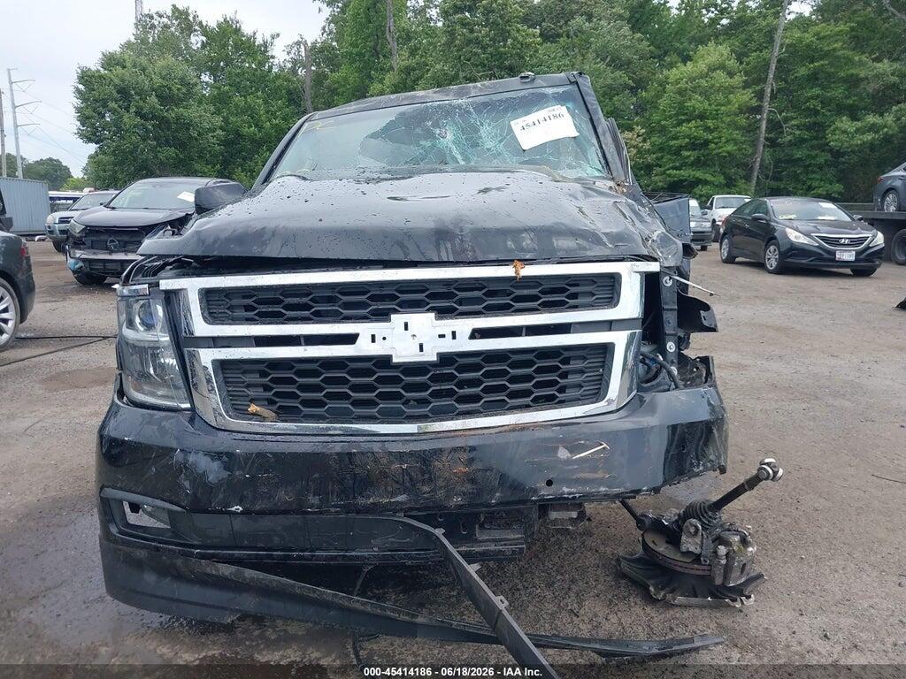 1GNSKBKC4GR300756 2016 CHEVROLET TAHOE photo no. 12