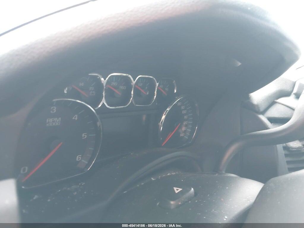 1GNSKBKC4GR300756 2016 CHEVROLET TAHOE photo no. 7
