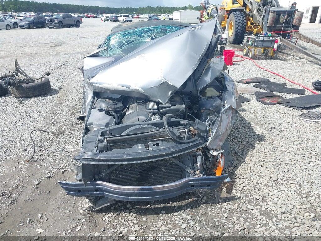 4USBT53433LT21846 2003 BMW Z4 photo no. 12