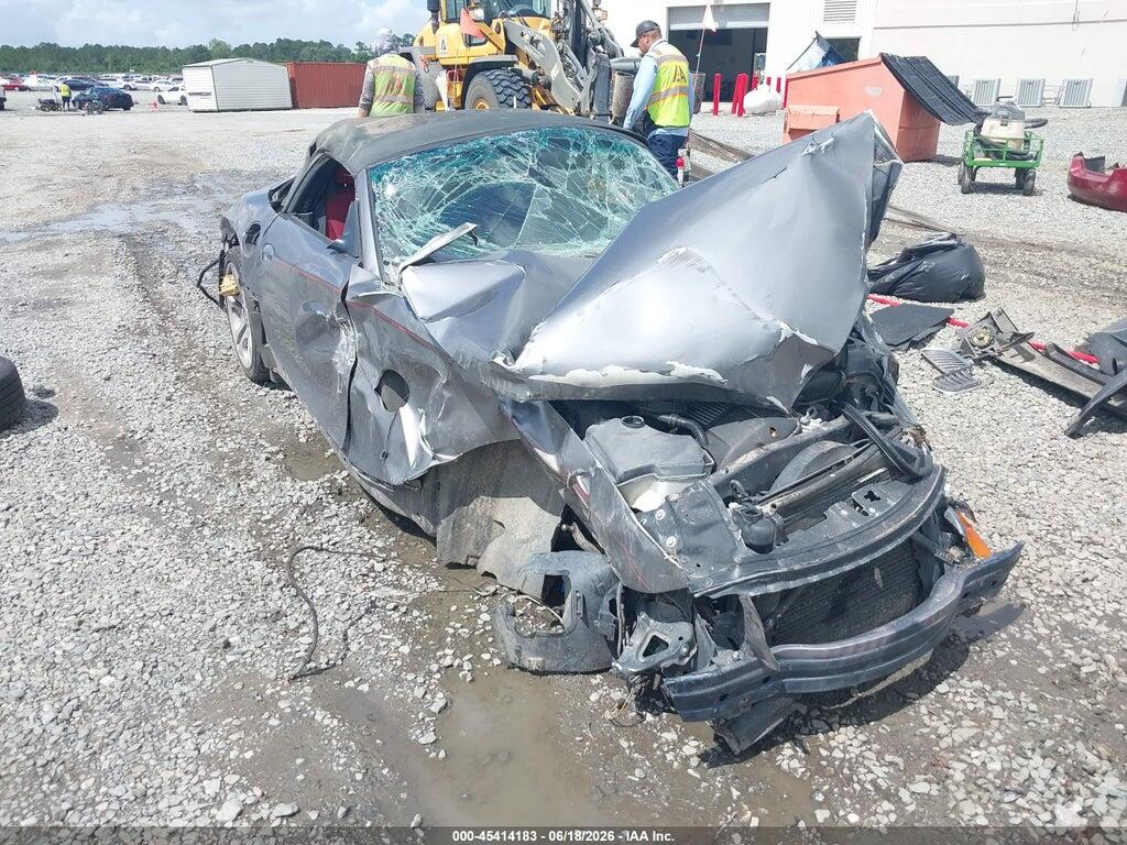 4USBT53433LT21846 2003 BMW Z4 photo no. 6