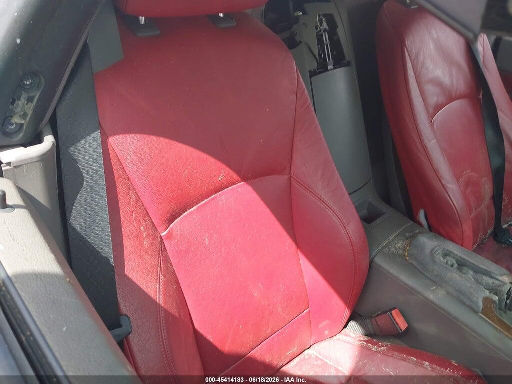 4USBT53433LT21846 2003 BMW Z4 photo no. 8