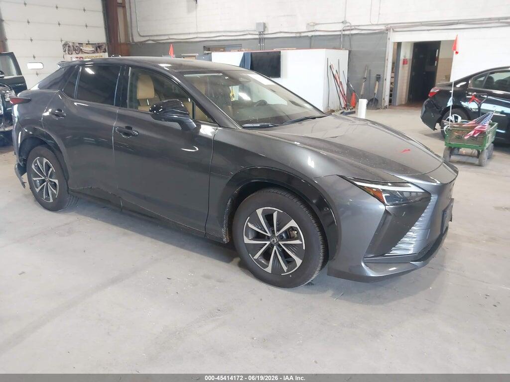 JTJAAAABXRA026407 2024 LEXUS RZ 450E photo no. 1