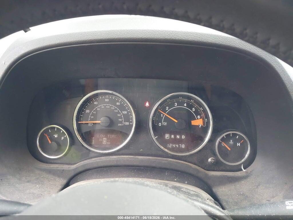 1C4NJCCB7ED508161 2014 JEEP COMPASS photo no. 7