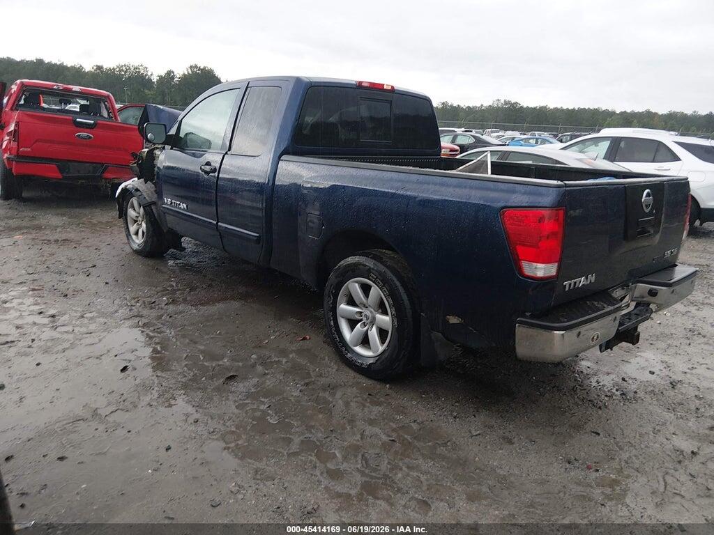 1N6BA0CA4AN310261 2010 NISSAN TITAN photo no. 3