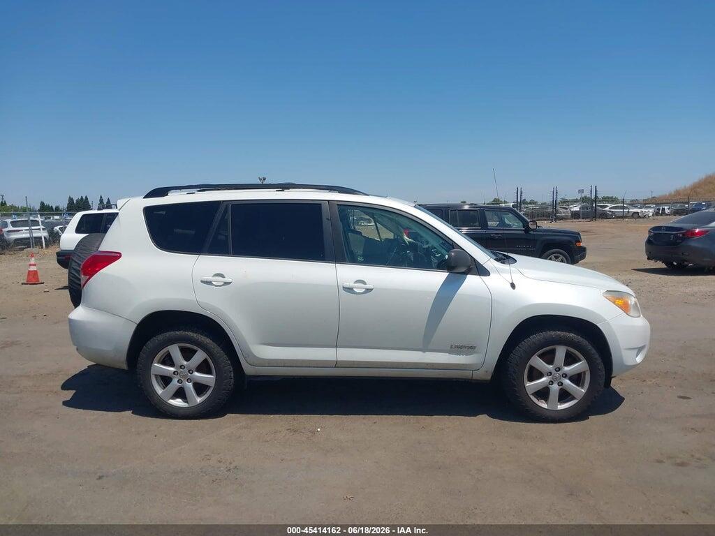 JTMBK31VX75030215 2007 TOYOTA RAV4 photo no. 12