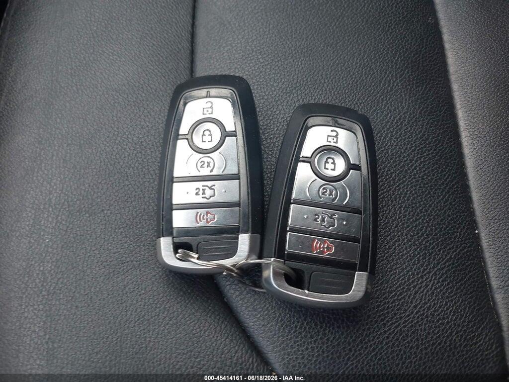 1FM5K8D87JGB82797 2018 FORD EXPLORER photo no. 11