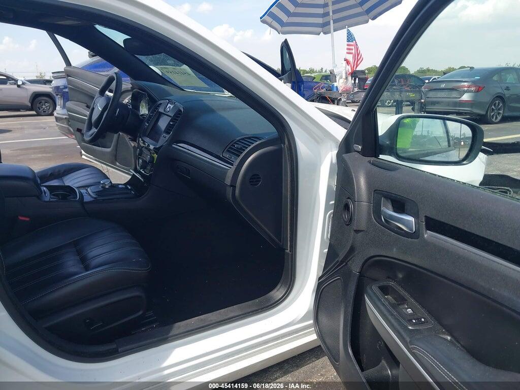 2C3CCABG1PH633363 2023 CHRYSLER 300 photo no. 5