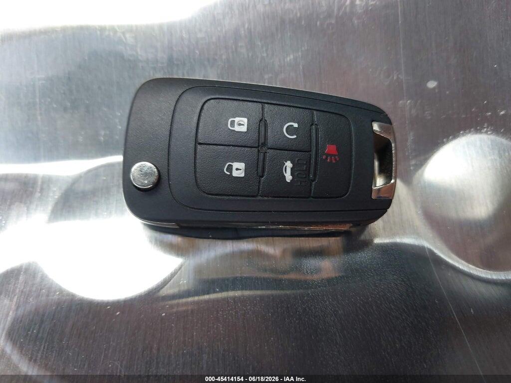 2GNFLGEK2G6218972 2016 CHEVROLET EQUINOX photo no. 11