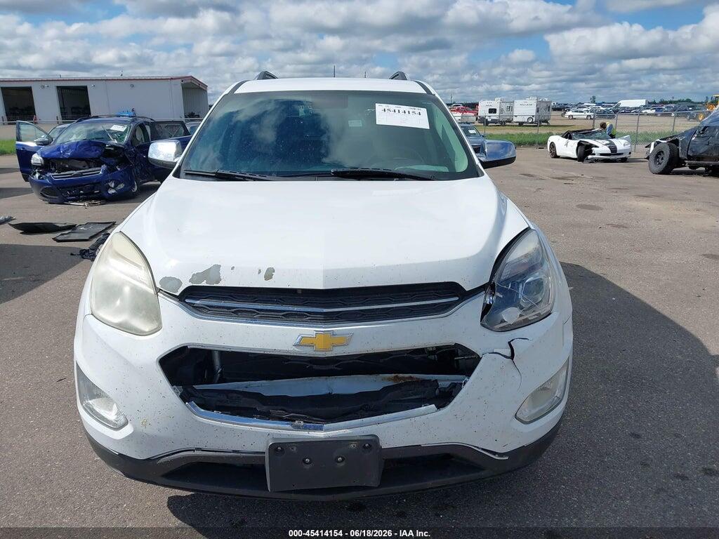 2GNFLGEK2G6218972 2016 CHEVROLET EQUINOX photo no. 12