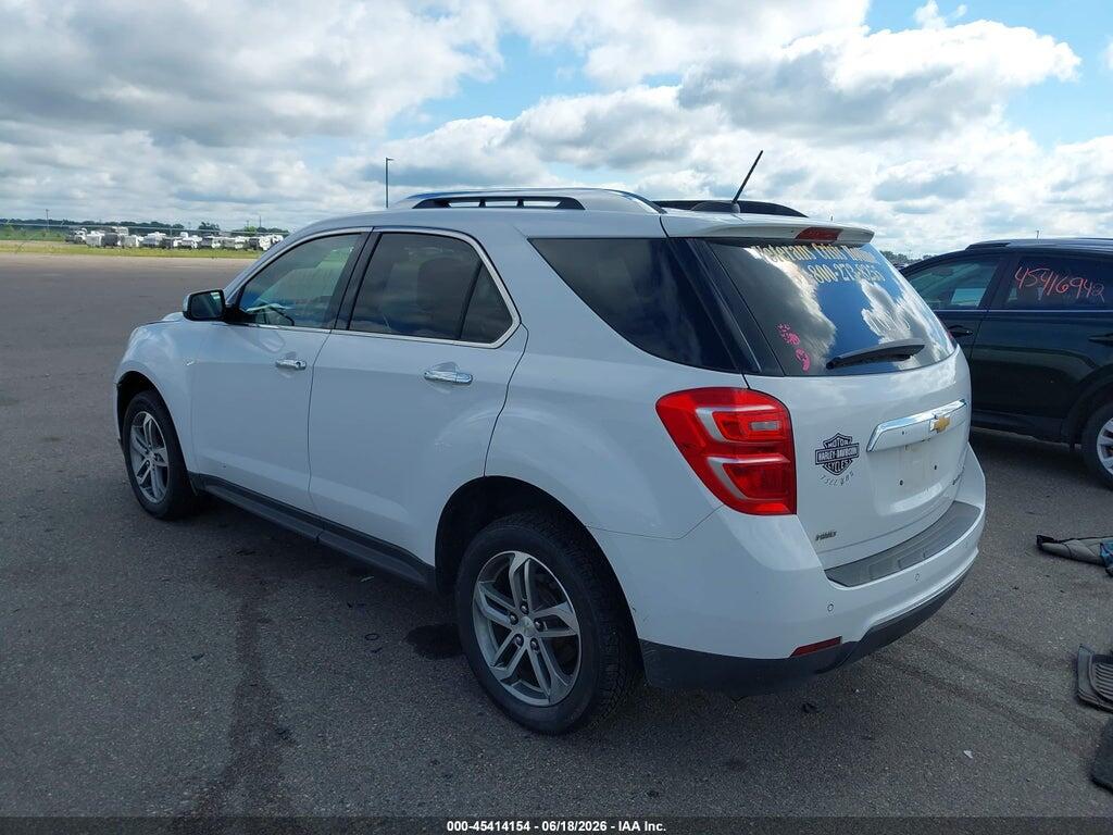 2GNFLGEK2G6218972 2016 CHEVROLET EQUINOX photo no. 3