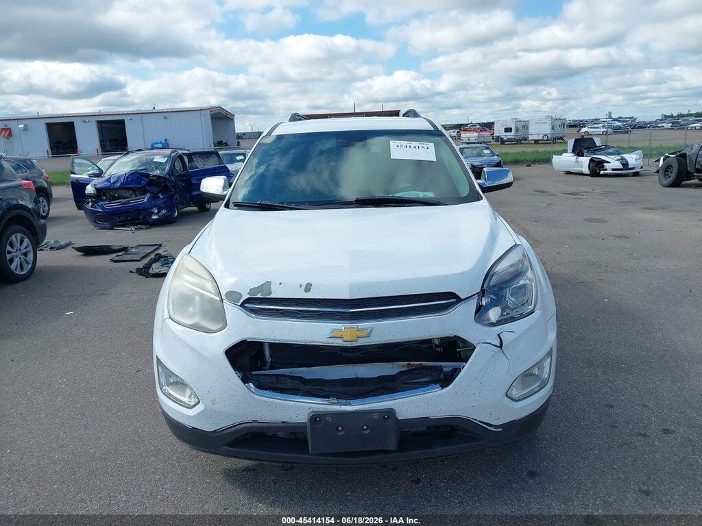 2GNFLGEK2G6218972 2016 CHEVROLET EQUINOX photo no. 6