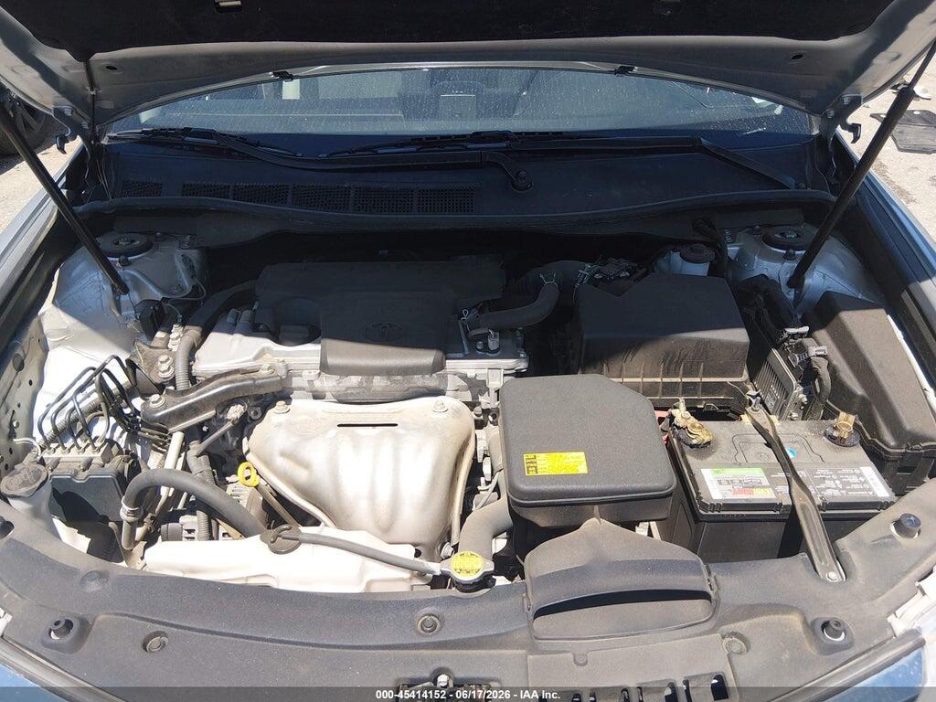 4T1BF1FK7CU011981 2012 TOYOTA CAMRY photo no. 10