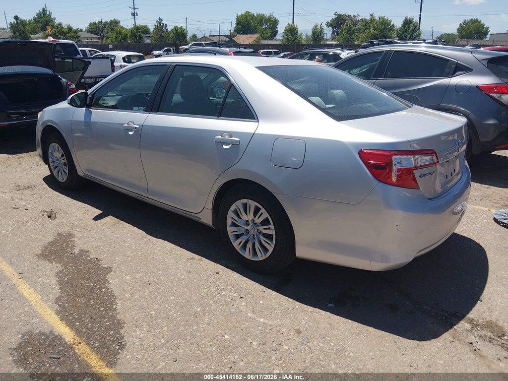 4T1BF1FK7CU011981 2012 TOYOTA CAMRY photo no. 3