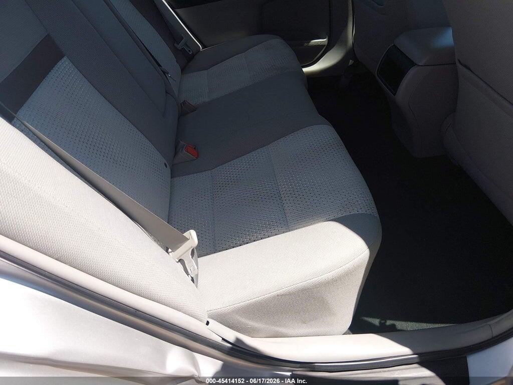 4T1BF1FK7CU011981 2012 TOYOTA CAMRY photo no. 8