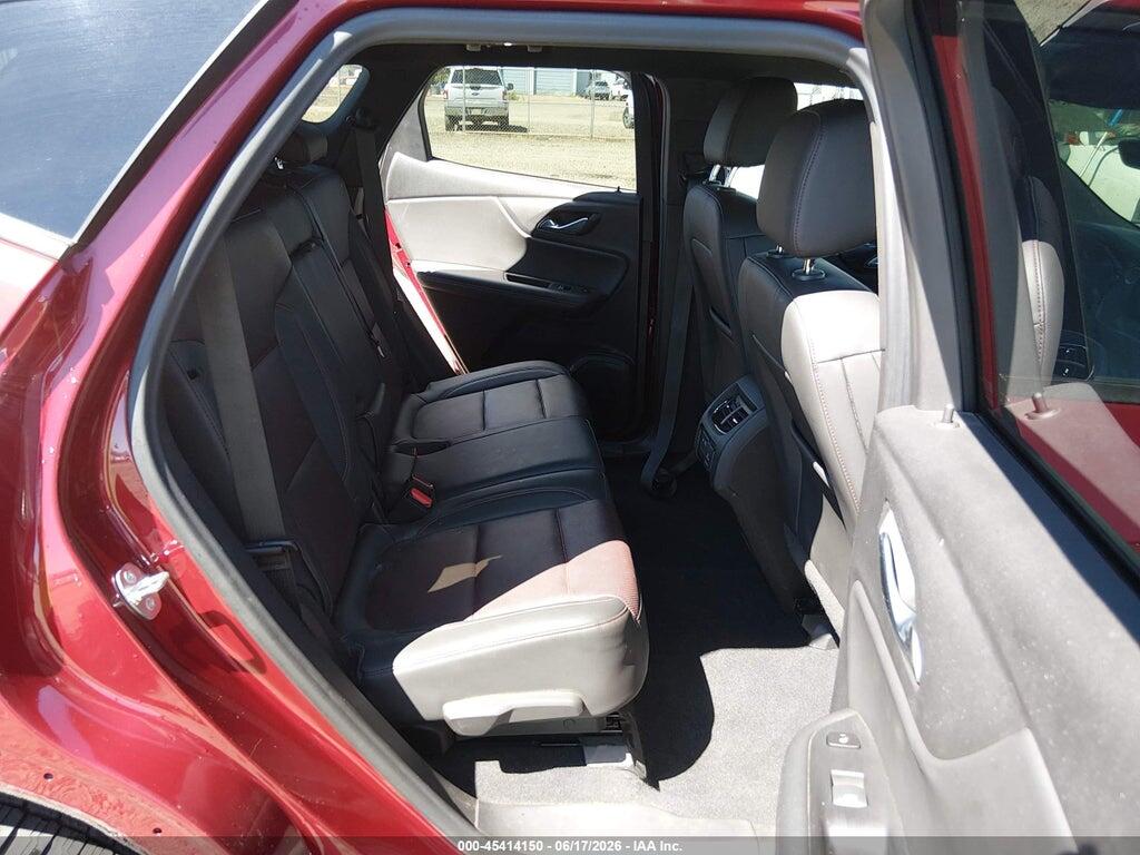 3GNKBKRS6LS655254 2020 CHEVROLET BLAZER photo no. 8