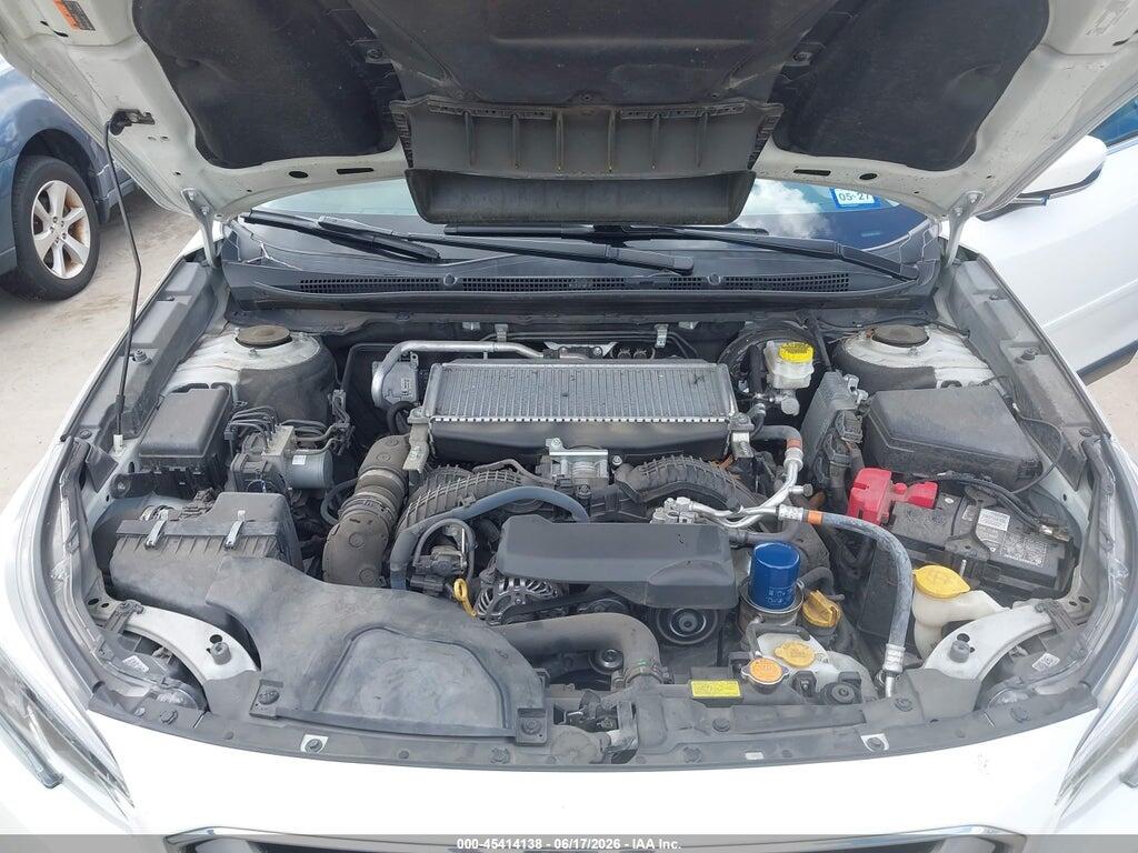 4S4BTGND9M3151925 2021 SUBARU OUTBACK photo no. 10