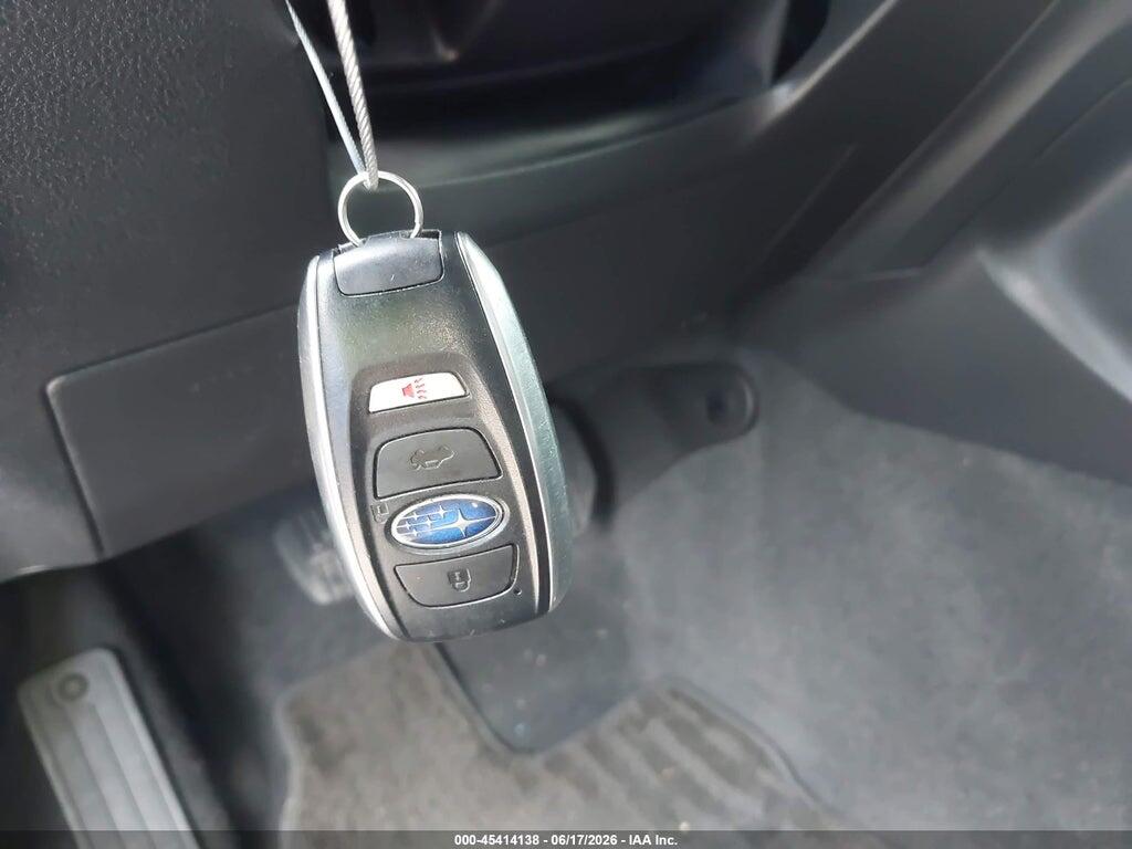 4S4BTGND9M3151925 2021 SUBARU OUTBACK photo no. 11