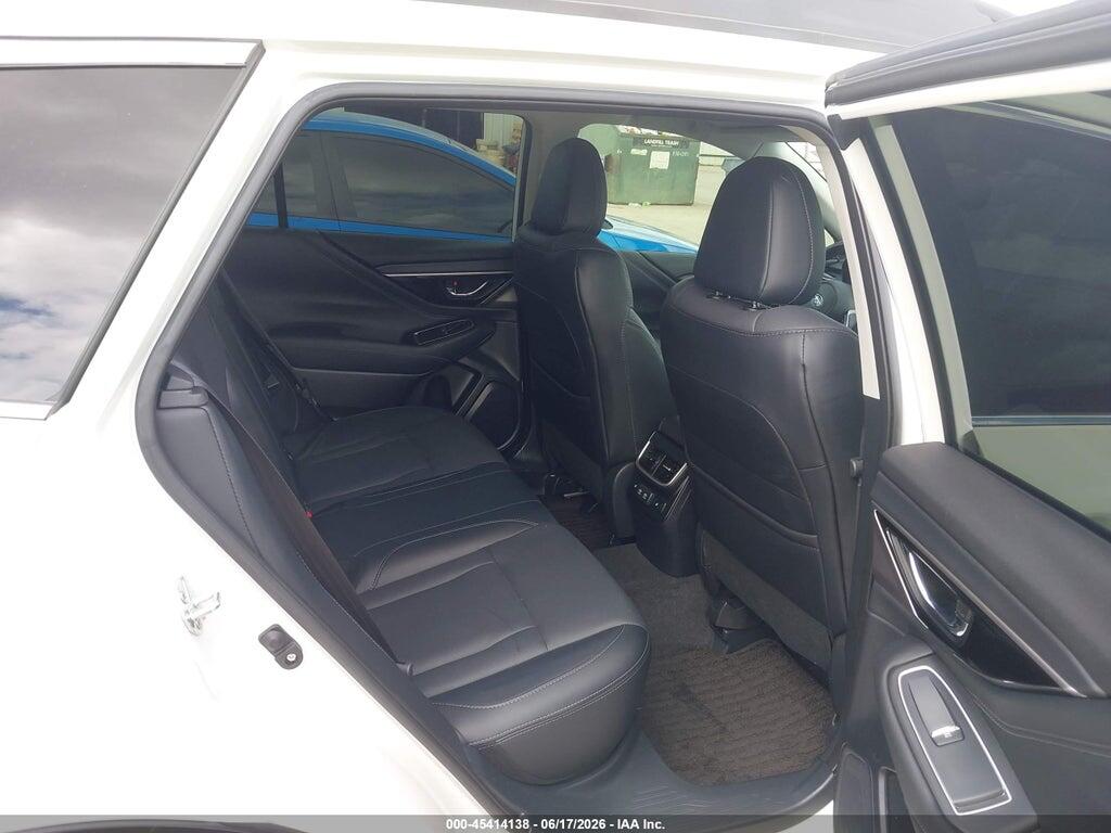 4S4BTGND9M3151925 2021 SUBARU OUTBACK photo no. 8