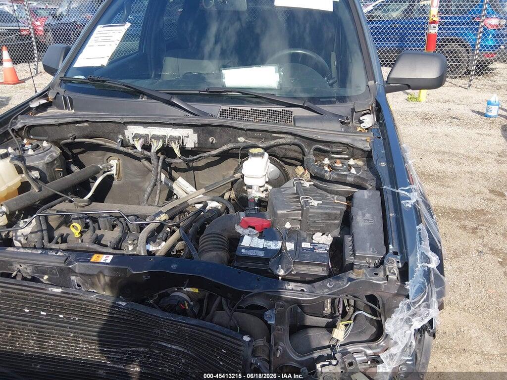 1FMCU9D78AKC22624 2010 FORD ESCAPE photo no. 12