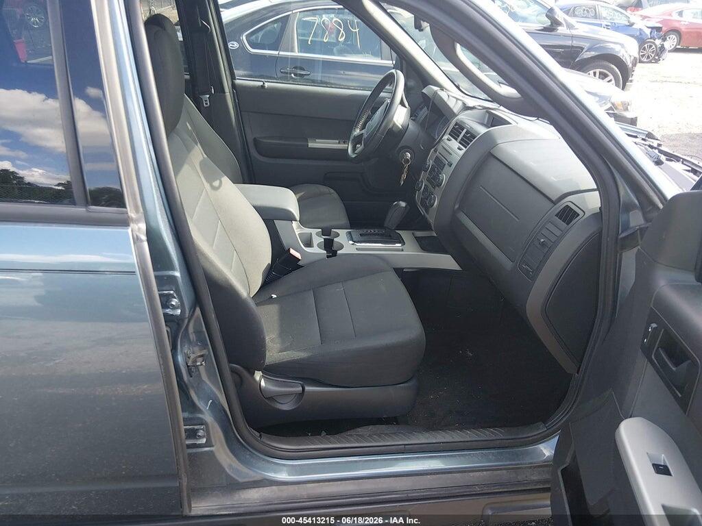 1FMCU9D78AKC22624 2010 FORD ESCAPE photo no. 5