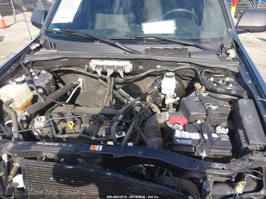 1FMCU9D78AKC22624 2010 FORD ESCAPE photo no. 6