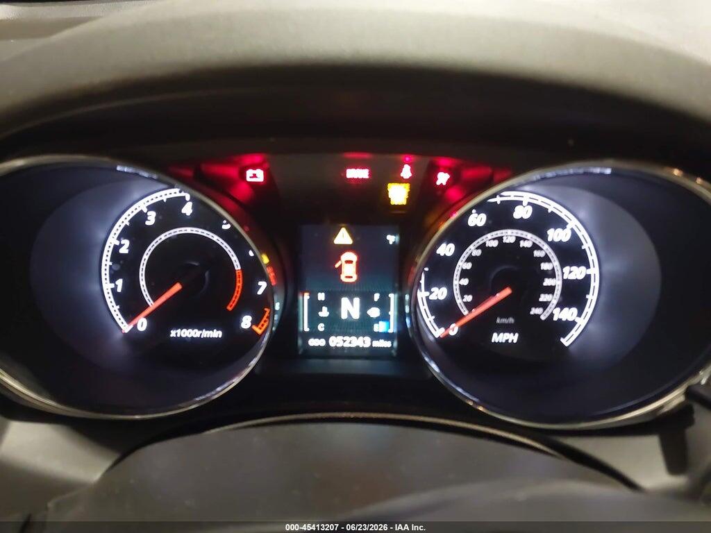 JA4AR3AU1HZ019204 2017 MITSUBISHI OUTLANDER SPORT photo no. 7
