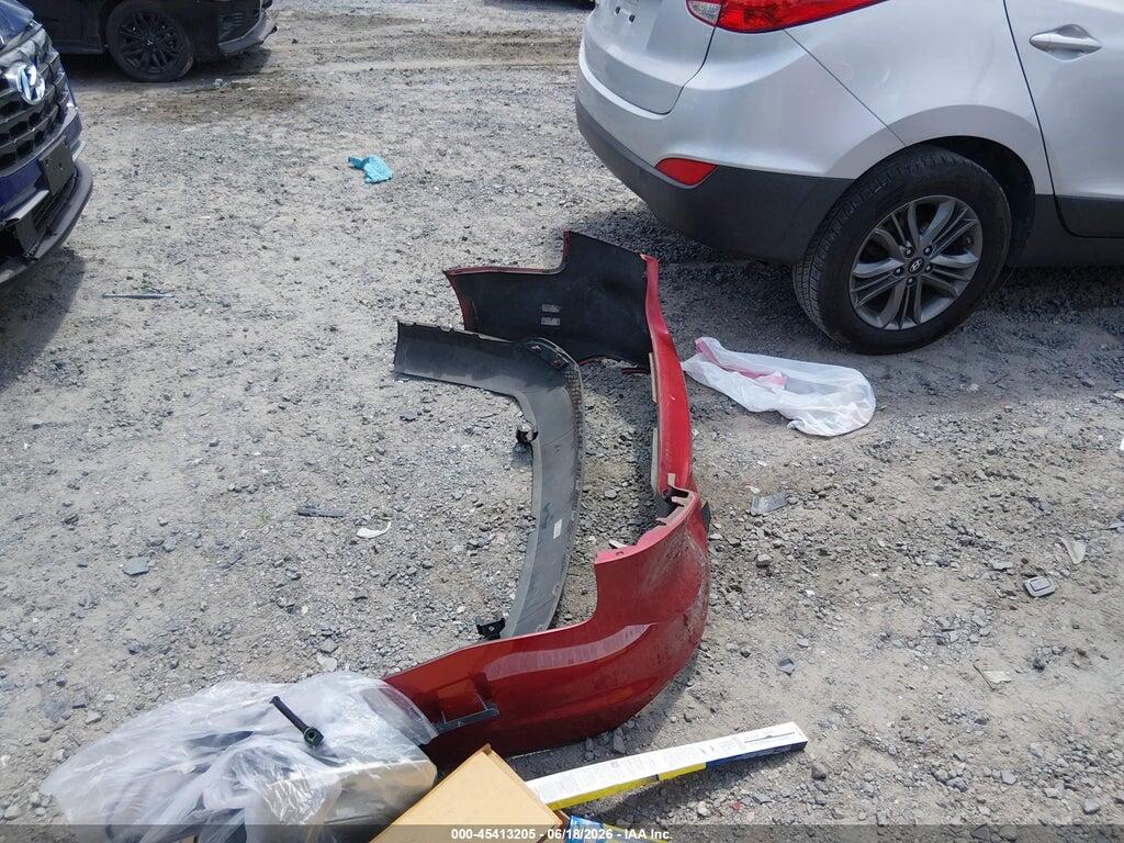 1FAHP3F26CL265314 2012 FORD FOCUS photo no. 11