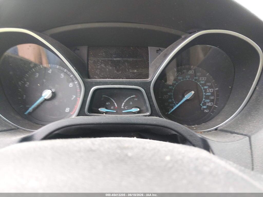 1FAHP3F26CL265314 2012 FORD FOCUS photo no. 7