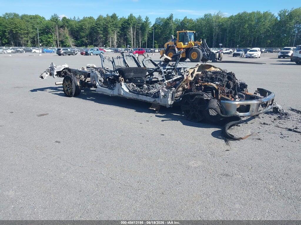 1FTFW1EF2HFB44332 2017 FORD F-150 photo no. 1