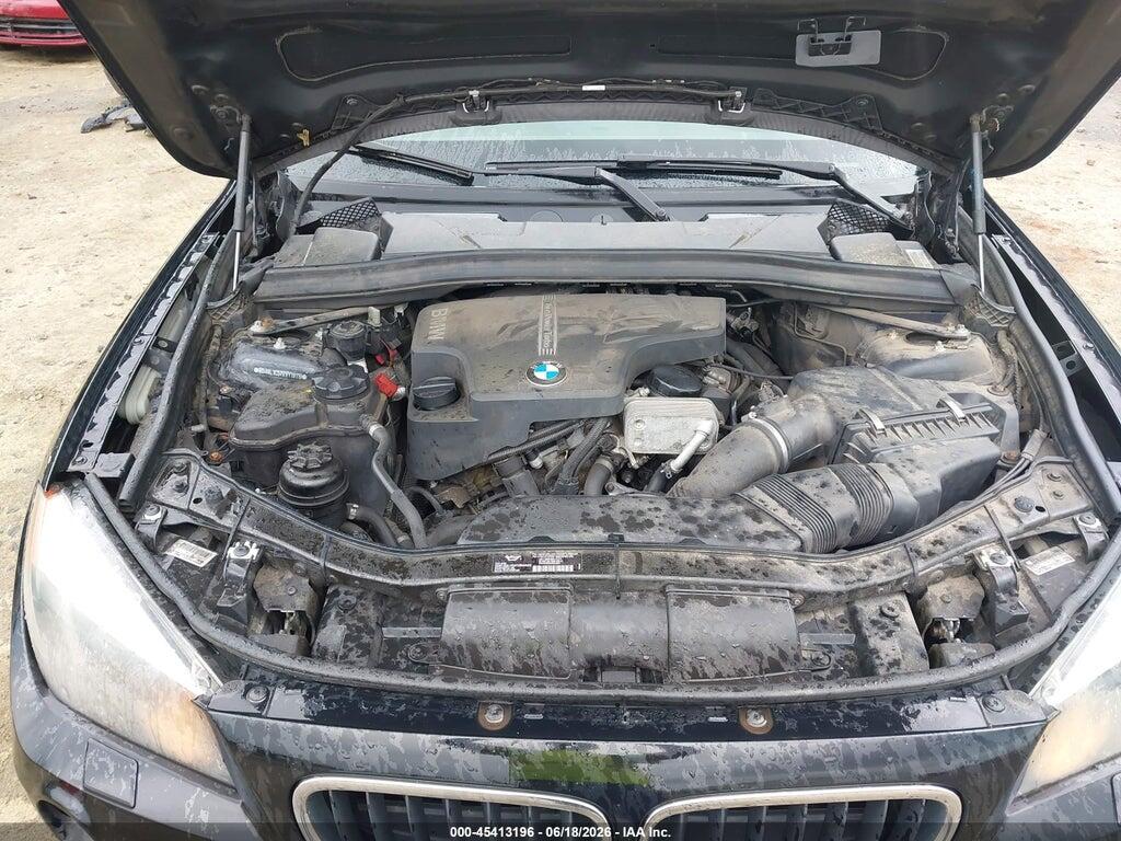 WBAVL1C57EVY19119 2014 BMW X1 photo no. 10