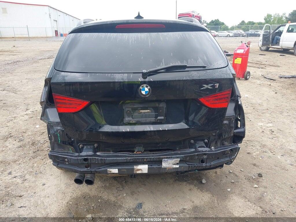 WBAVL1C57EVY19119 2014 BMW X1 photo no. 6