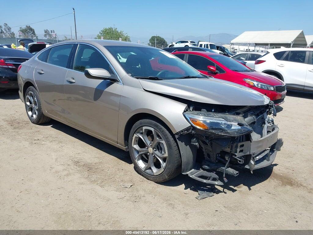 1G1ZD5ST8RF224359 2024 CHEVROLET MALIBU photo no. 1