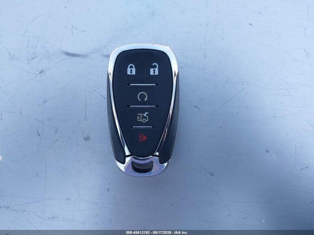 1G1ZD5ST8RF224359 2024 CHEVROLET MALIBU photo no. 11