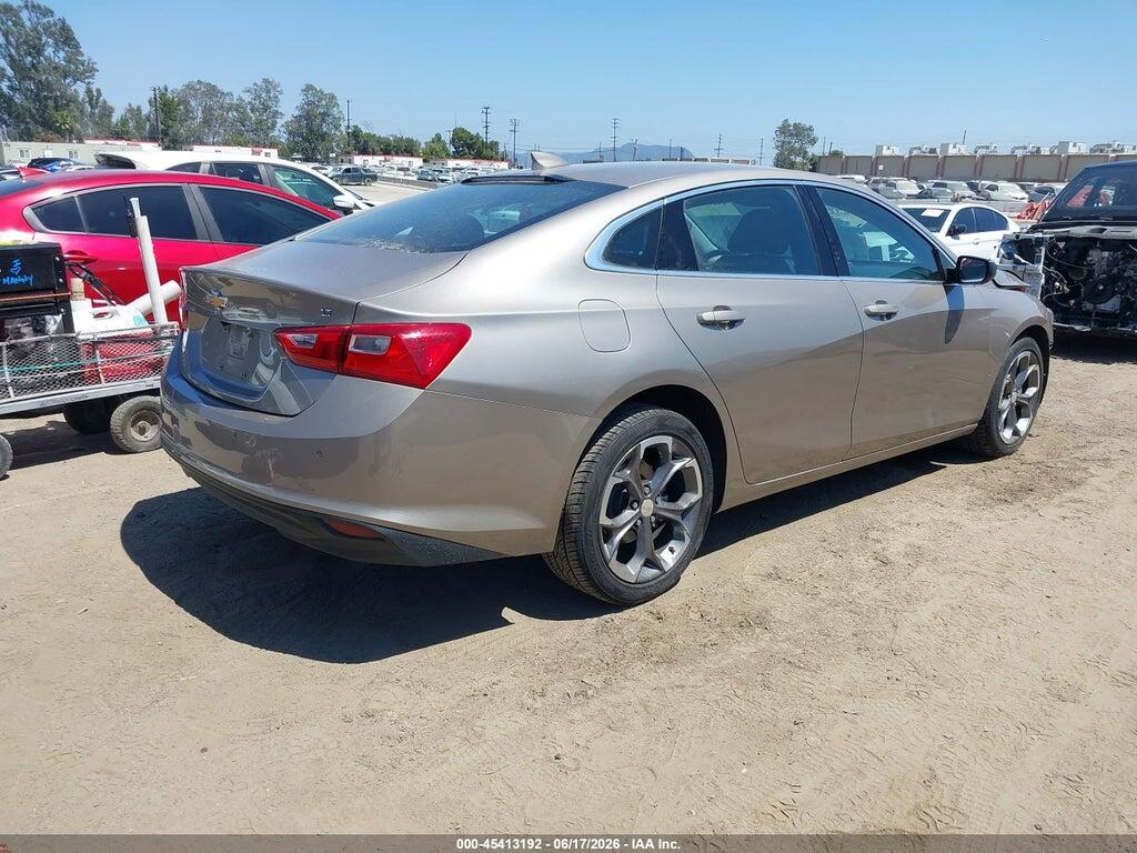 1G1ZD5ST8RF224359 2024 CHEVROLET MALIBU photo no. 4