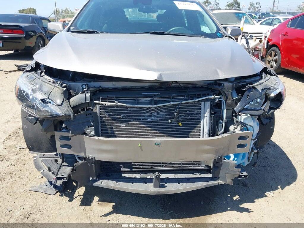 1G1ZD5ST8RF224359 2024 CHEVROLET MALIBU photo no. 6