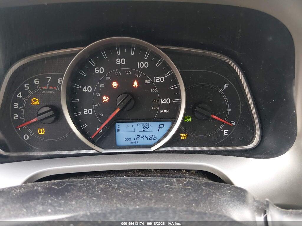 JTMZFREV5ED040427 2014 TOYOTA RAV4 photo no. 7