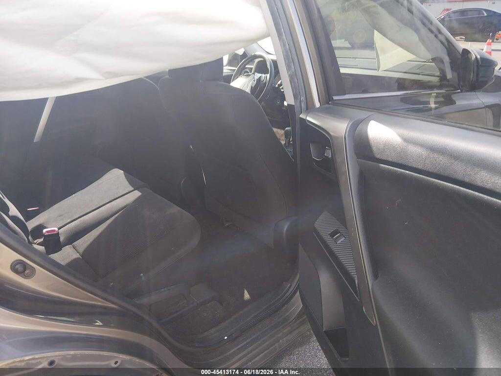 JTMZFREV5ED040427 2014 TOYOTA RAV4 photo no. 8