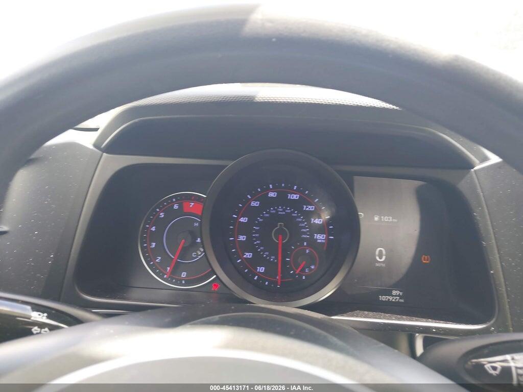 5NPLM4AG2NH077807 2022 HYUNDAI ELANTRA photo no. 7
