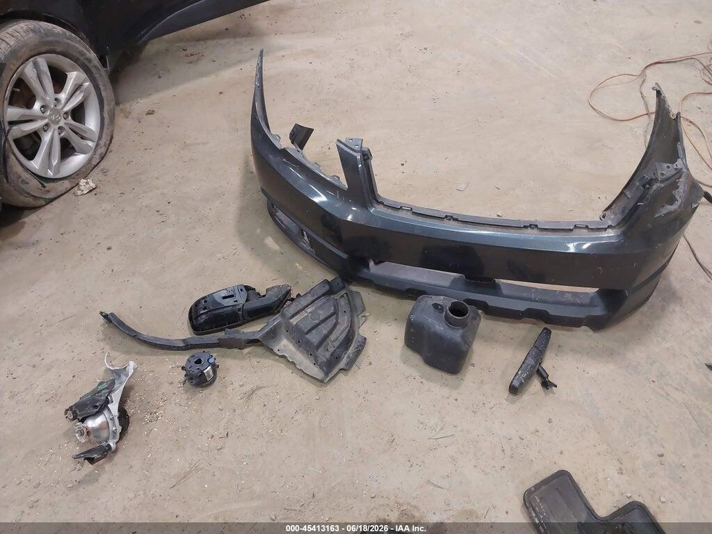 4S4BRCCC3B3334199 2011 SUBARU OUTBACK photo no. 12