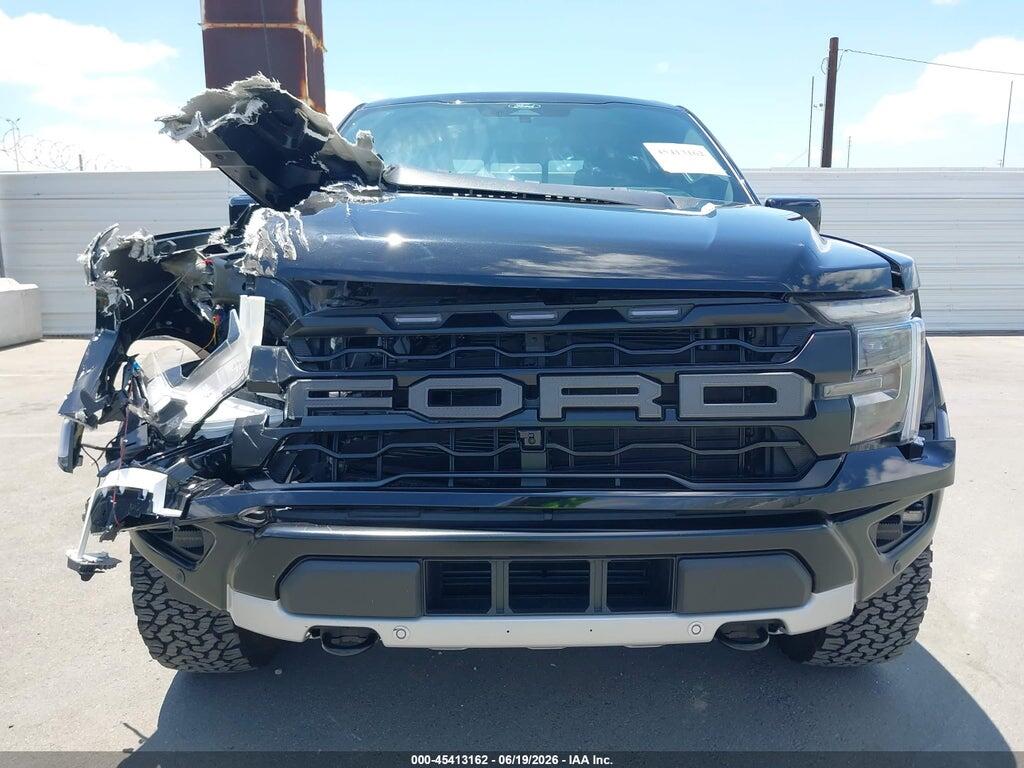 1FTFW1RG3SFB50649 2025 FORD F-150 photo no. 12
