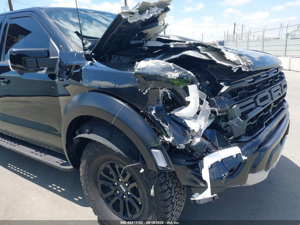 1FTFW1RG3SFB50649 2025 FORD F-150 photo no. 6