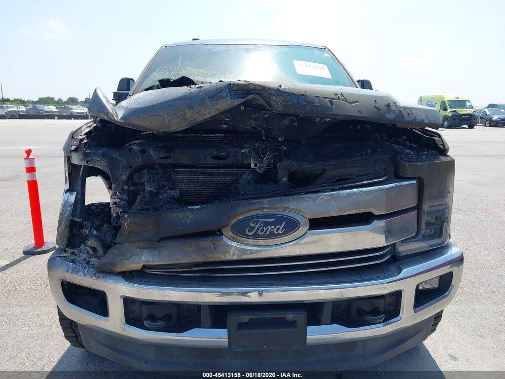 1FT7W2BT7HEC53444 2017 FORD F-250 photo no. 12