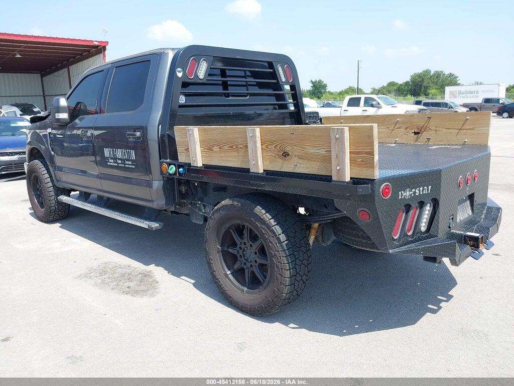 1FT7W2BT7HEC53444 2017 FORD F-250 photo no. 3