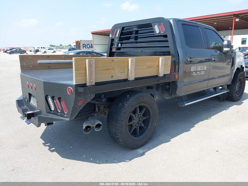 1FT7W2BT7HEC53444 2017 FORD F-250 photo no. 4
