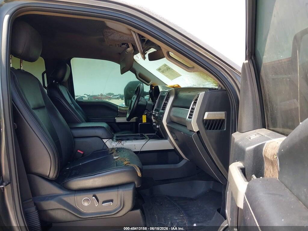 1FT7W2BT7HEC53444 2017 FORD F-250 photo no. 5