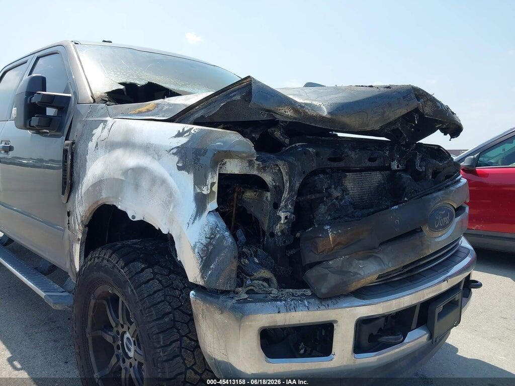 1FT7W2BT7HEC53444 2017 FORD F-250 photo no. 6